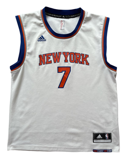 New York Knicks 2014/2017 Home Anthony (M)