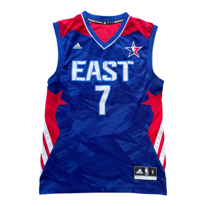 NBA All Star 2013 East Anthony (S)