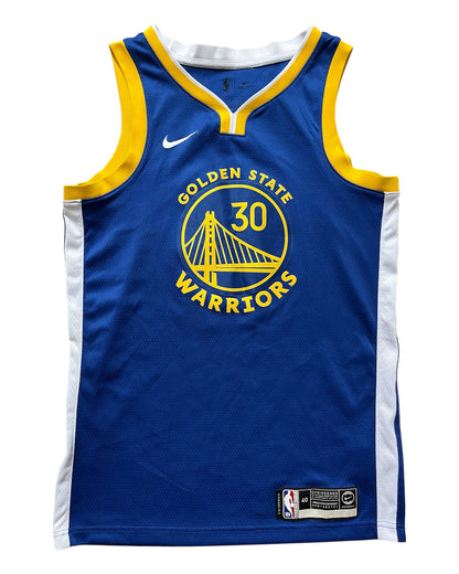Golden State Warriors 2019/2024 Away Curry (S)
