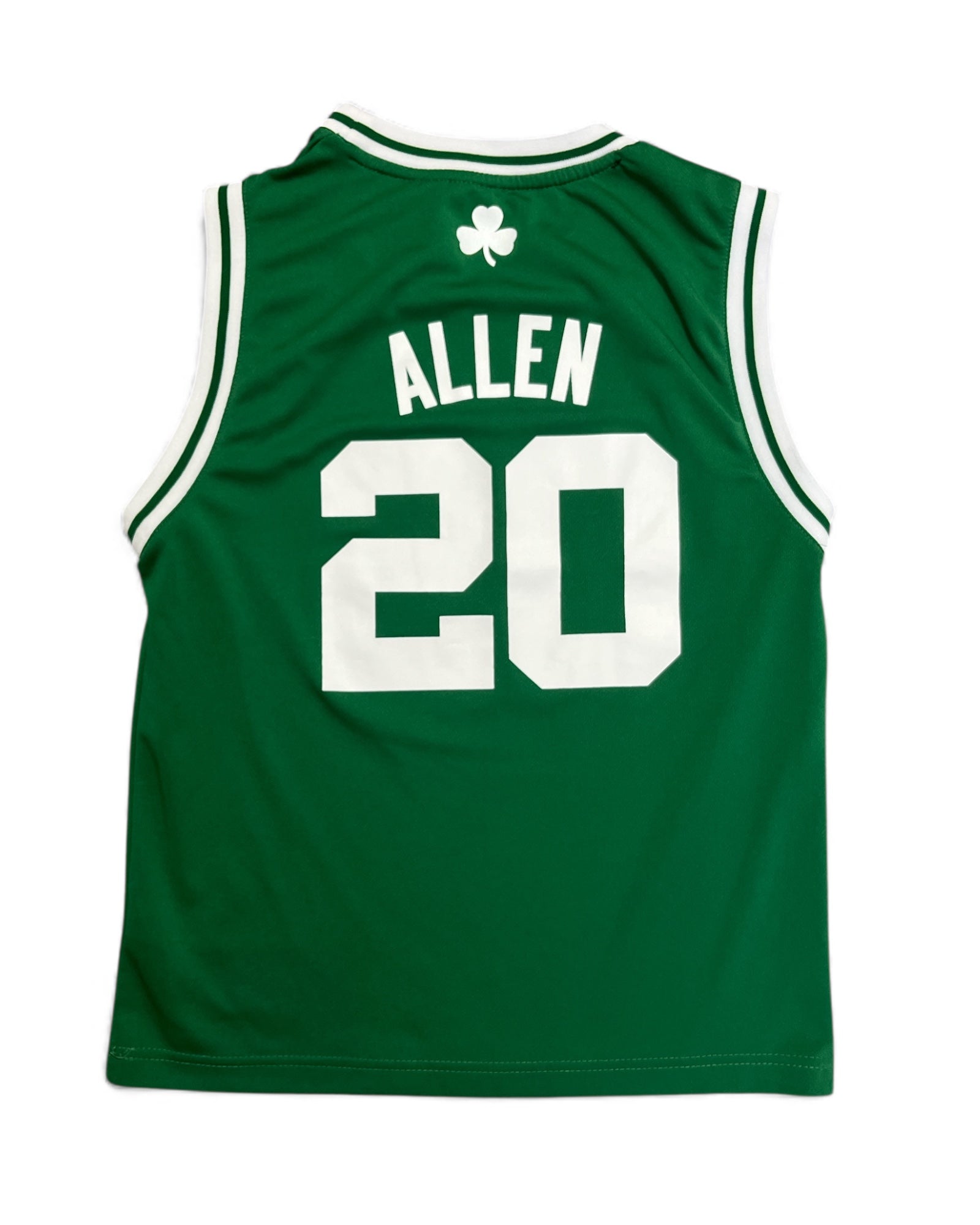 Boston Celtics 2010/2012 Away Allen (Enfant M)