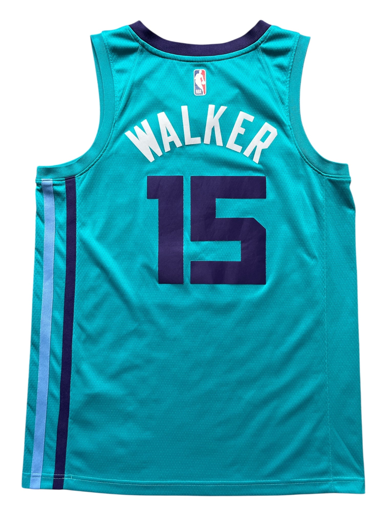 Charlotte Hornets 2017/2019 Away Walker (M)