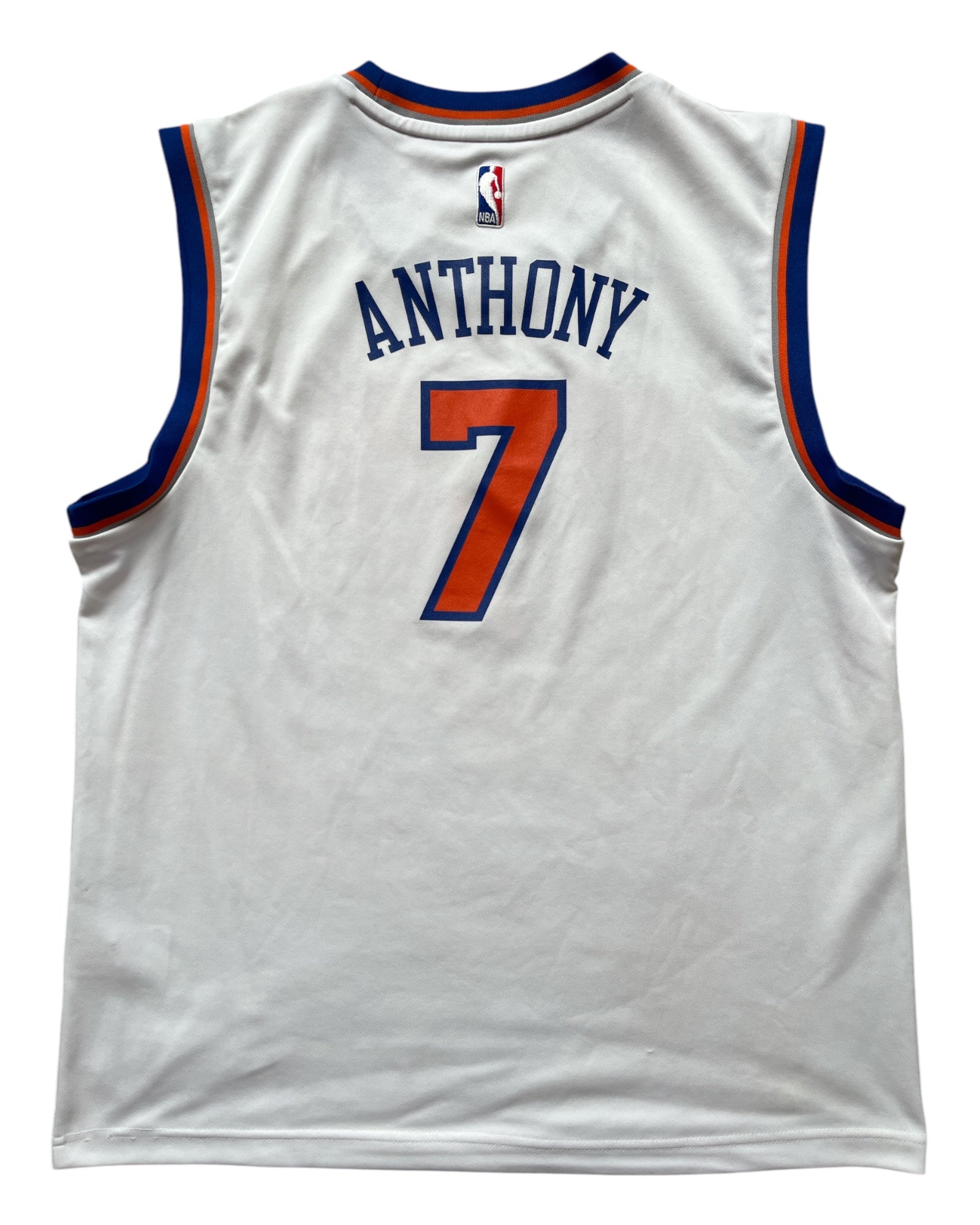 New York Knicks 2010/2014 Home Anthony (L)
