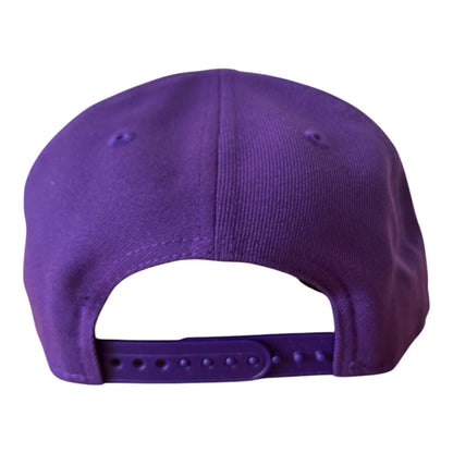 Casquette Los Angeles Lakers - 9Forty - 2 Tone (New Era)