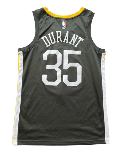 Golden State Warriors 2017/2019 Alternate Durant (M)