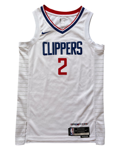 Los Angeles Clippers 2019/2024 Home Leonard (S)