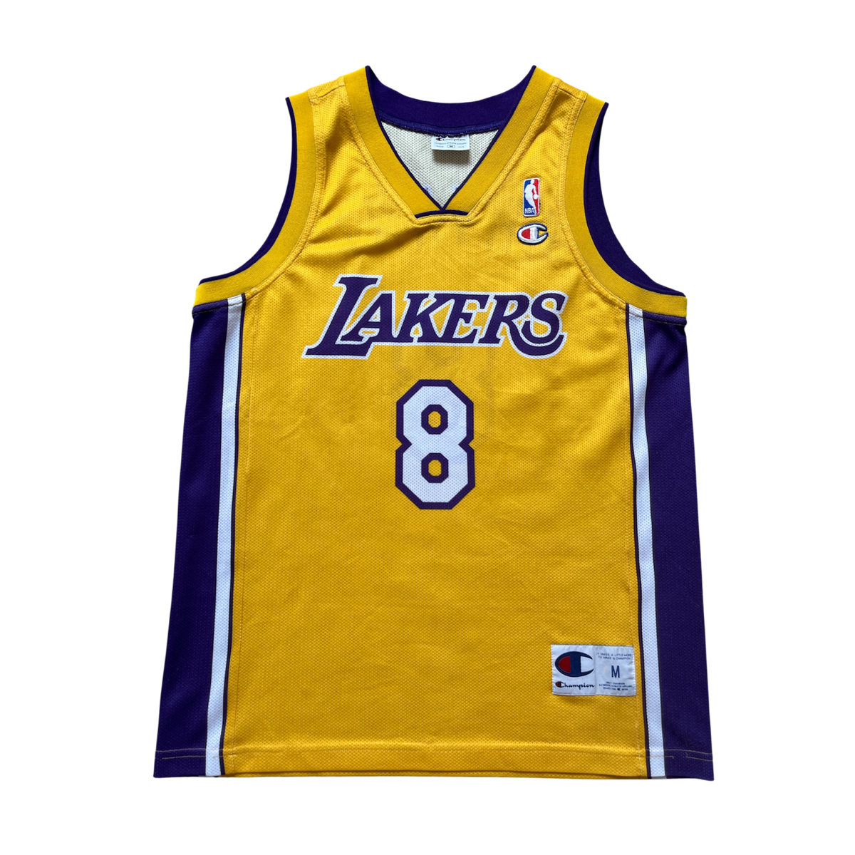 Los Angeles Lakers 1996/2006 Home Bryant (M)