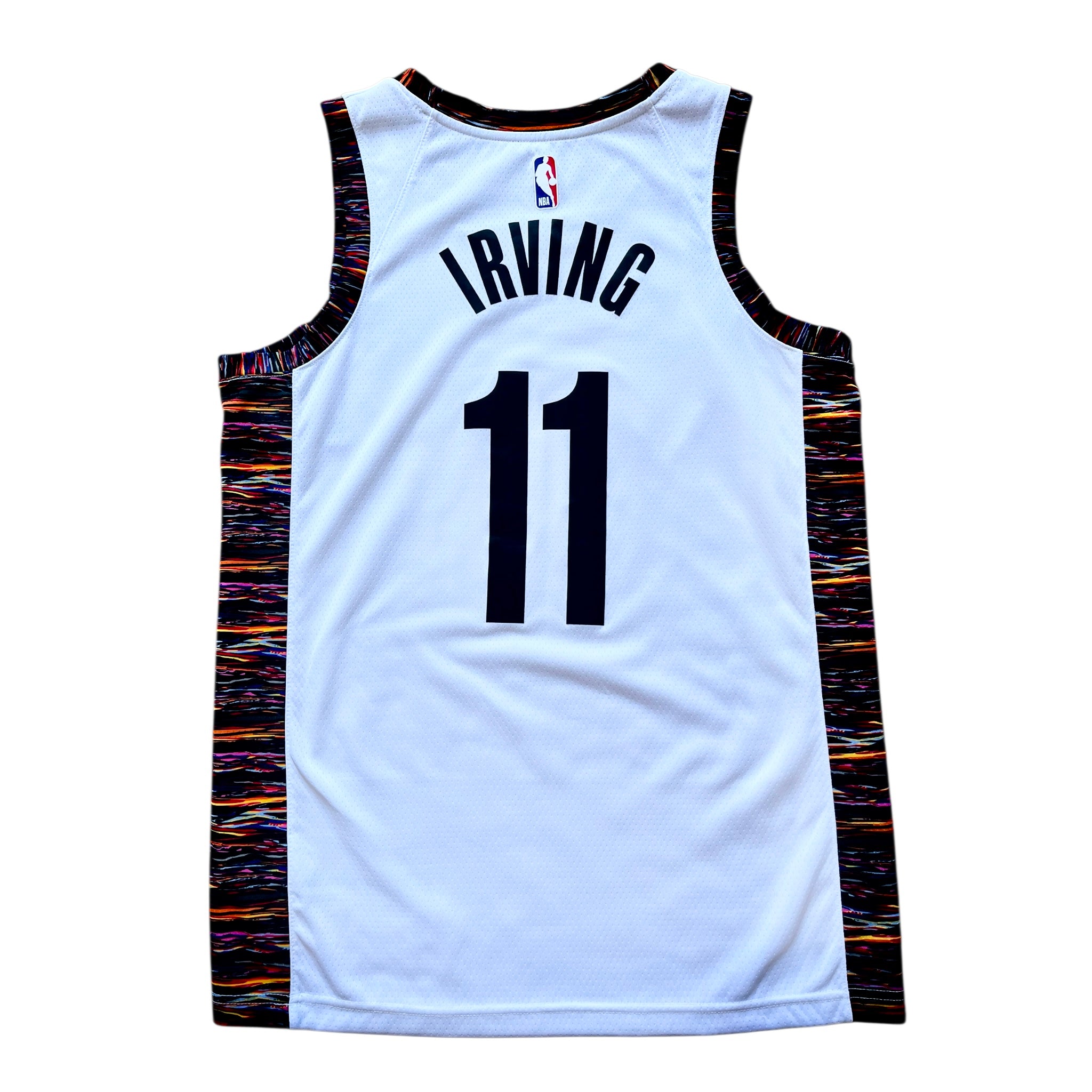 Brooklyn Nets 2019/2020 City Edition Irving (M)