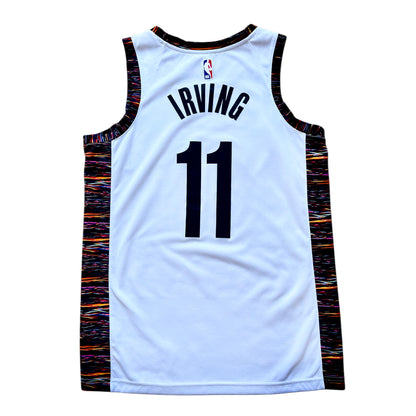 Brooklyn Nets 2019/2020 City Edition Irving (M)