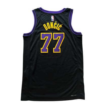 Los Angeles Lakers 2024 City Edition Doncic (S)
