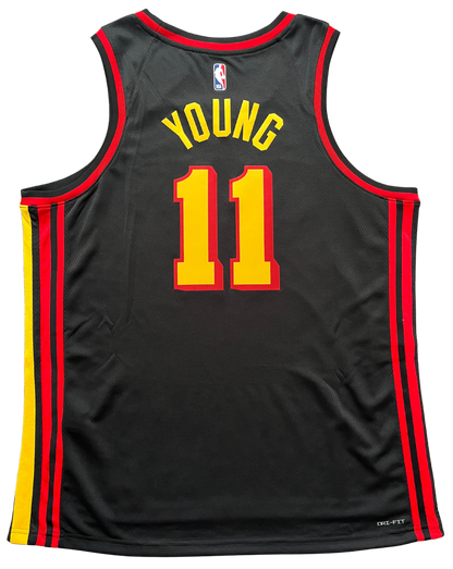 Atlanta Hawks 2020/2024 Alternate Young (2XL)