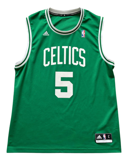Boston Celtics 2010/2013 Away Garnett (L)
