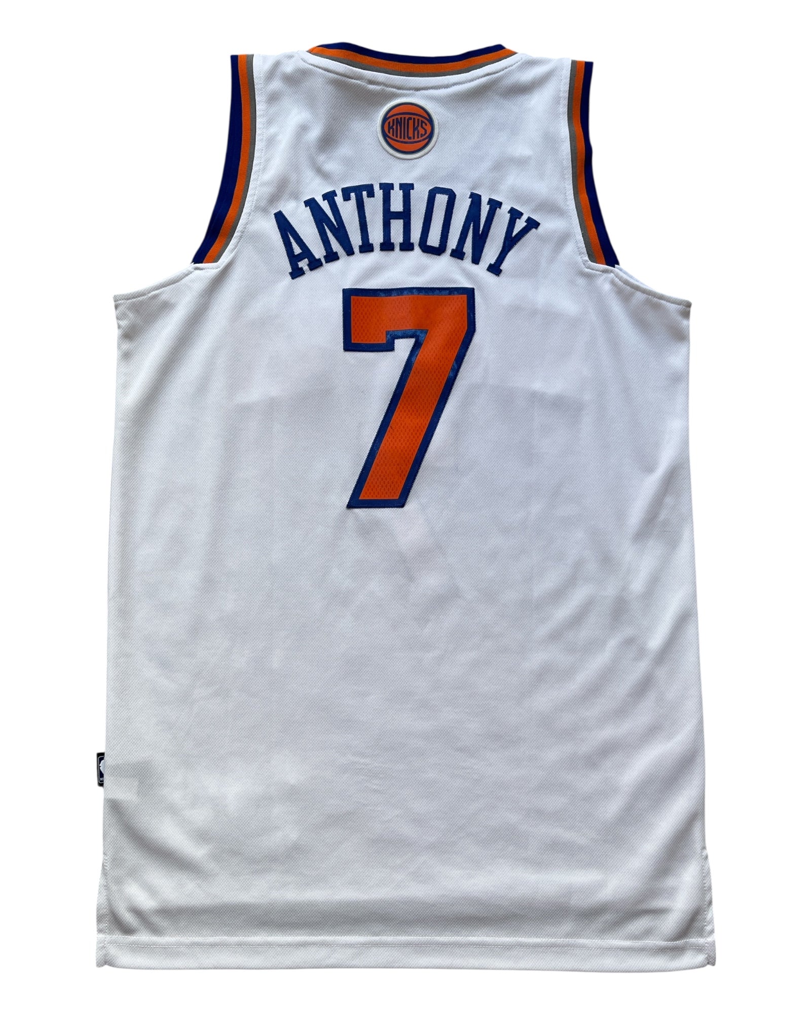 New York Knicks 2010/2014 Away Anthony (S)
