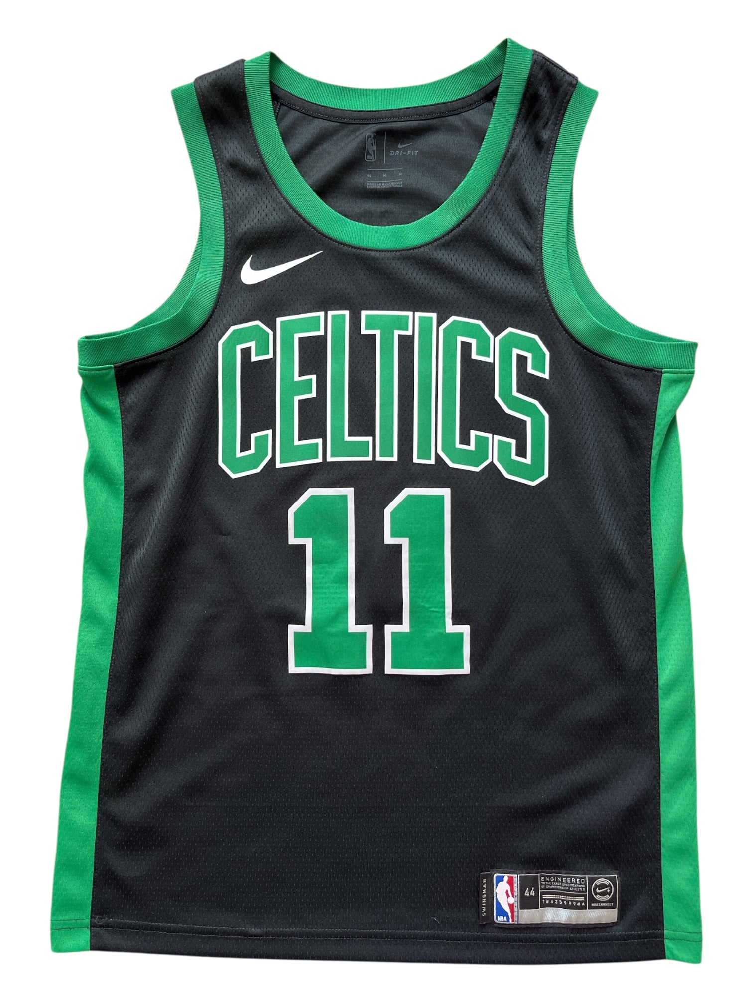Boston Celtics 2017/2019 Alternate Irving (M)