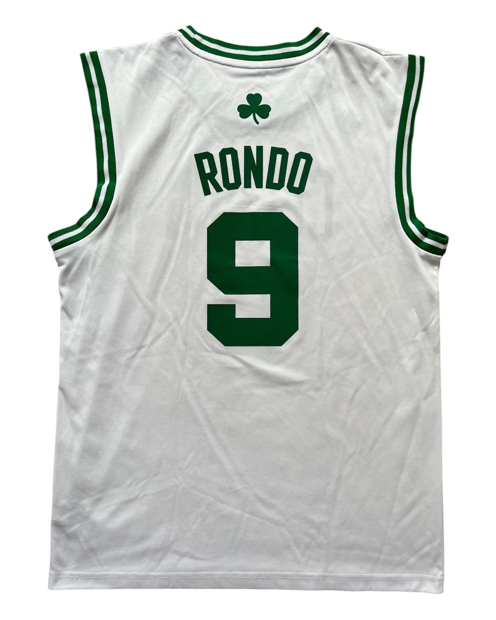 Boston Celtics 2010/2014 Home Rondo (M)