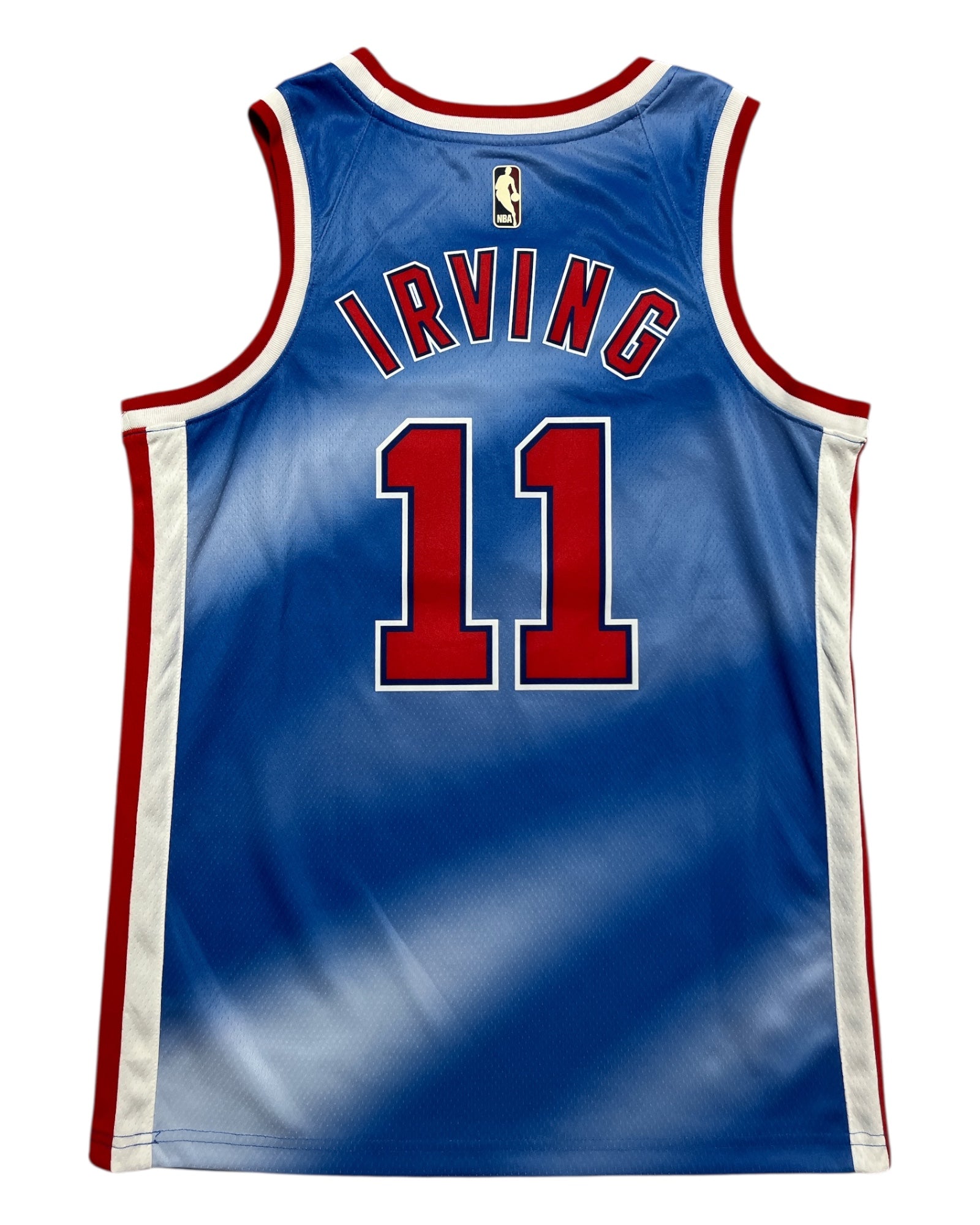 Brooklyn Nets 2020/2021 Classic Irving (M)