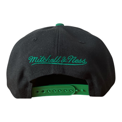 Casquette Boston Celtics (Mitchell&Ness)