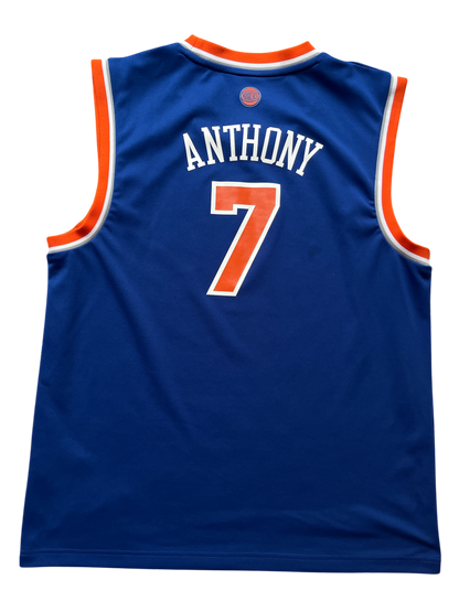 New York Knicks 2014/2017 Away Anthony (L)