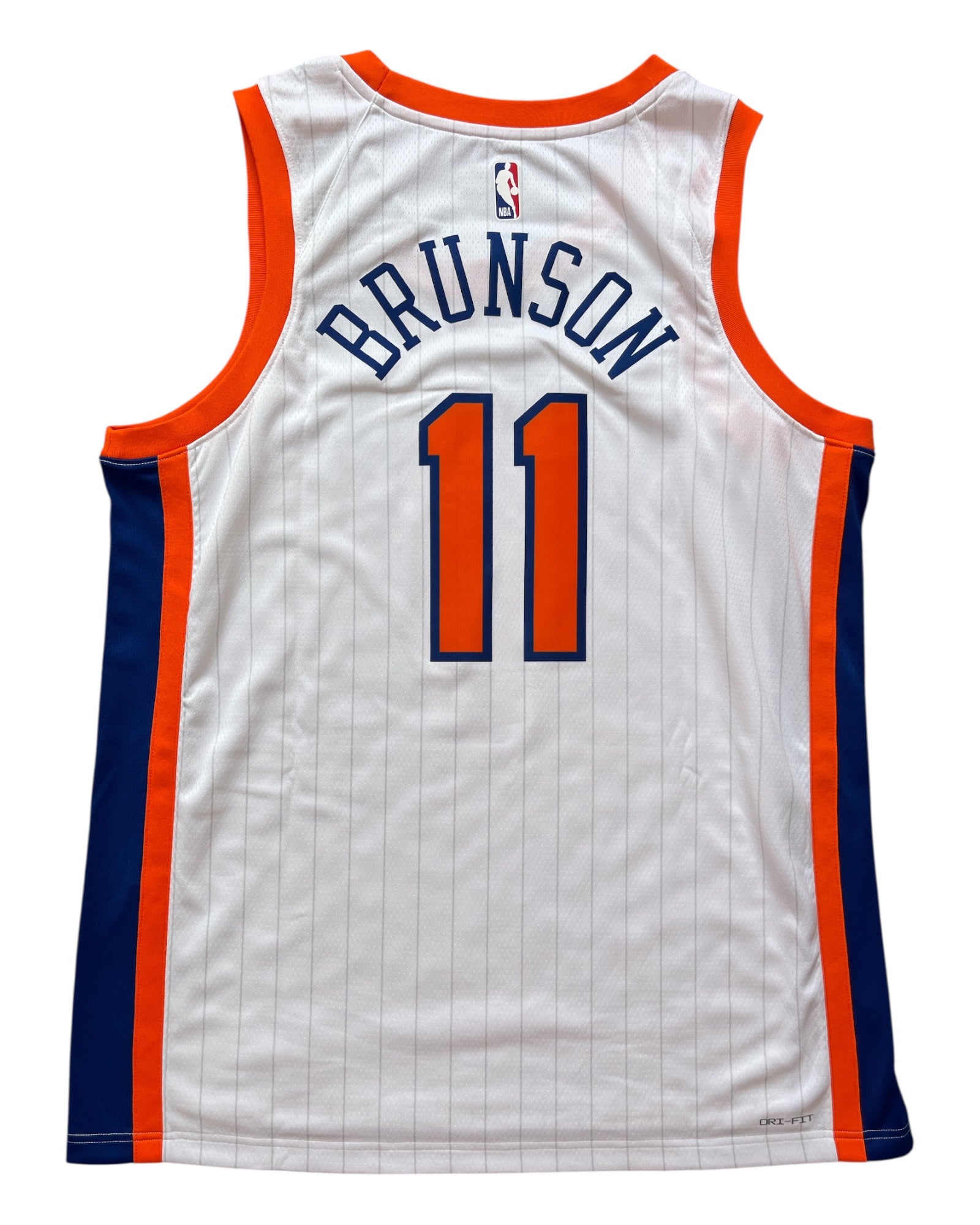 New York Knicks 2024/2025 City Edition Brunson (XL)