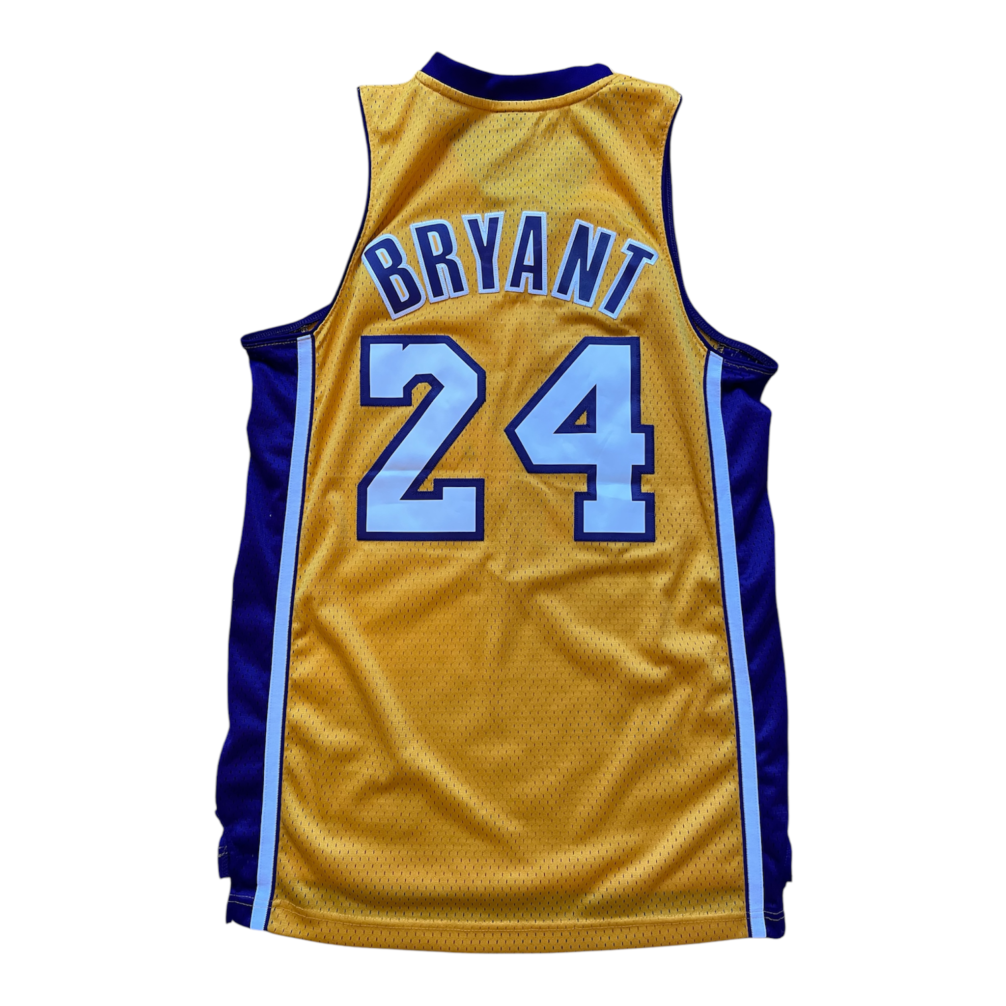 Los Angeles Lakers 2010/2014 Home Bryant (S)