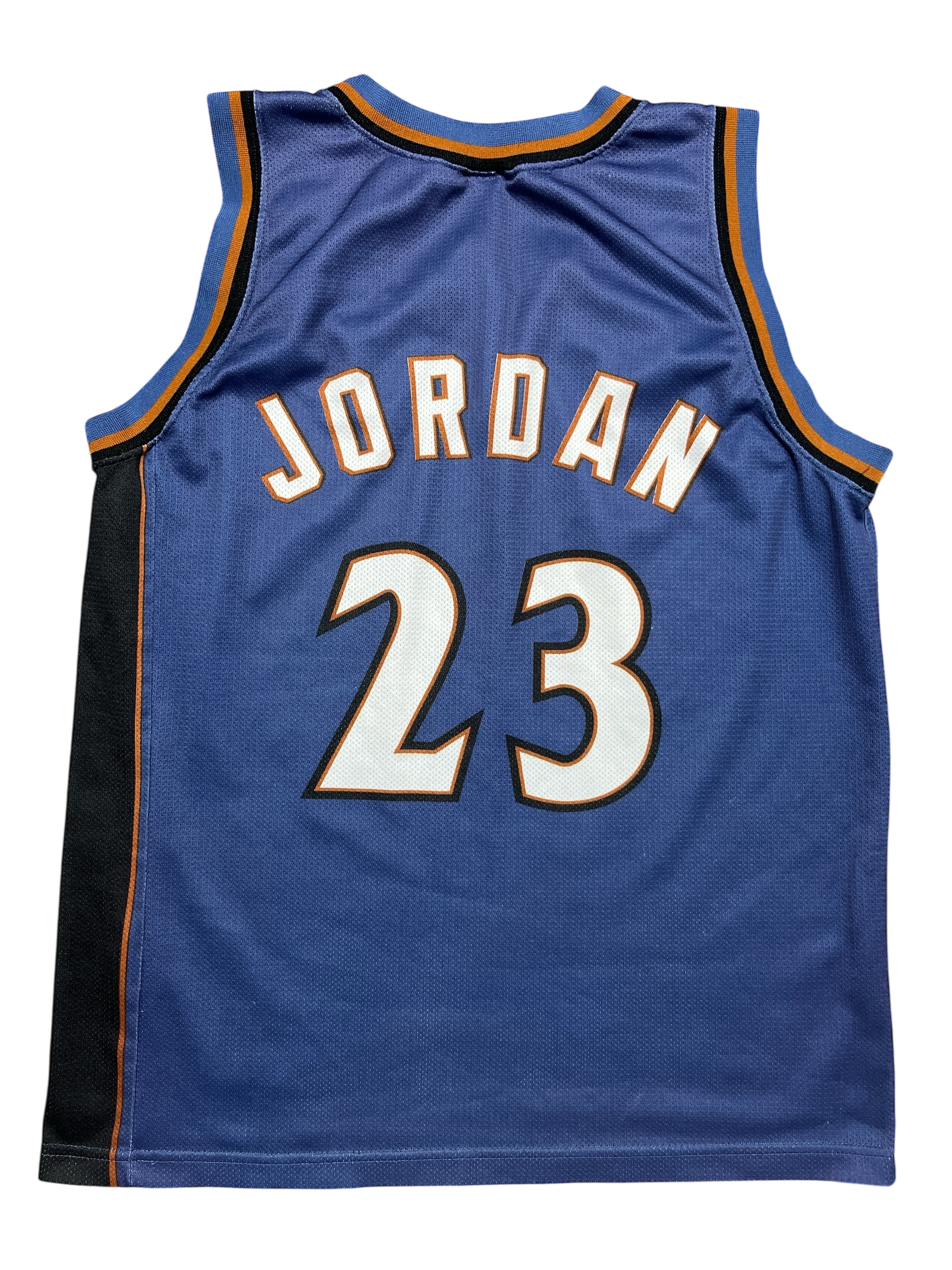 Washington Wizards 2001/2003 Away Jordan (M)