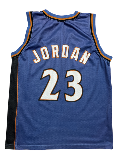 Washington Wizards 2001/2003 Away Jordan (M)