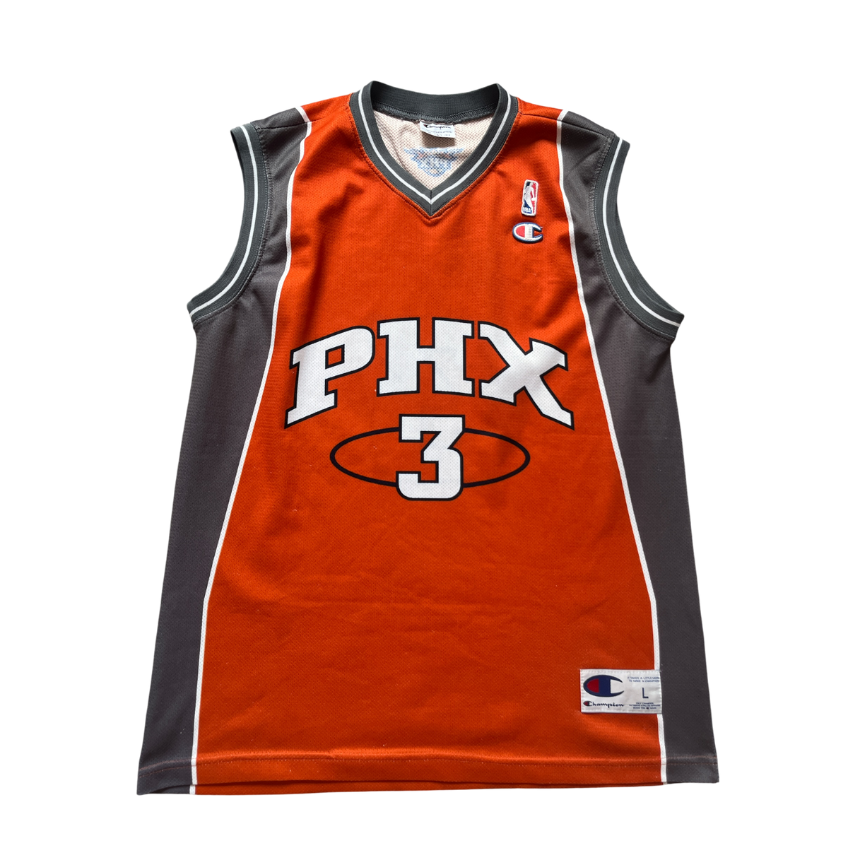 Phoenix Suns 2005/2008 Alternate Diaw (L)