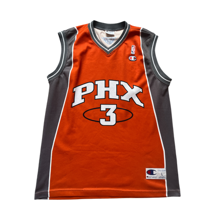 Phoenix Suns 2005/2008 Alternate Diaw (L)