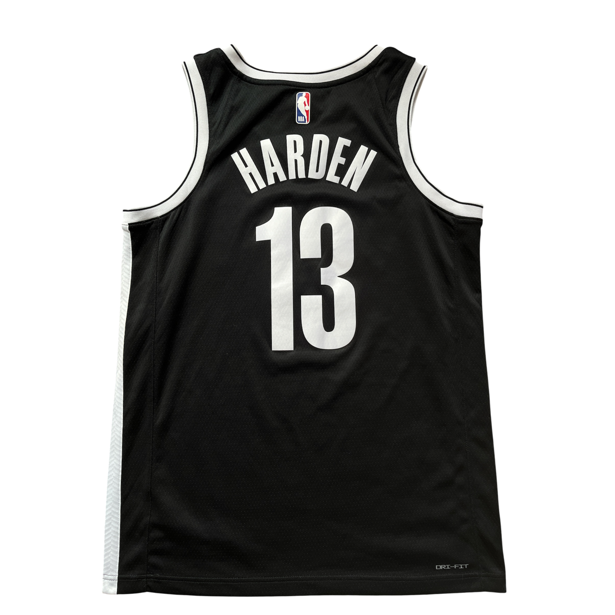Brooklyn Nets 2021/2022 Away Harden (M)