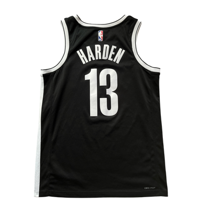 Brooklyn Nets 2021/2022 Away Harden (M)