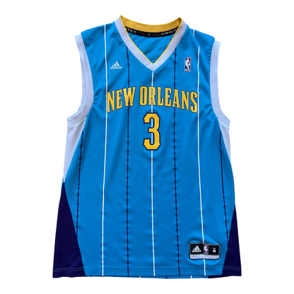 Atlanta Hawks 2010/2012 Away Johnson (M)