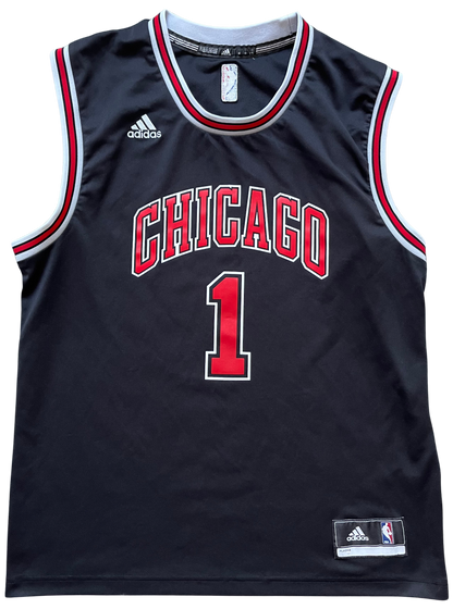 Chicago Bulls 2014/2016 Alternate Rose (M)