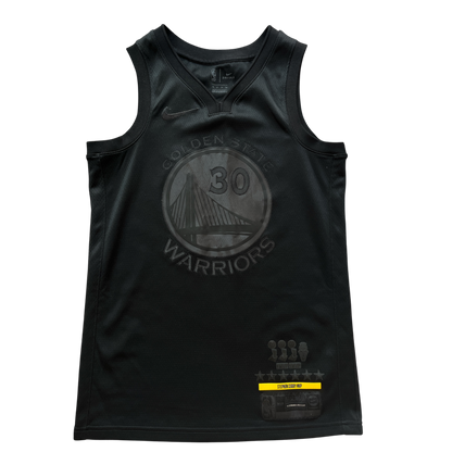 Golden State Warriors 2020 MVP Edition Curry (S)