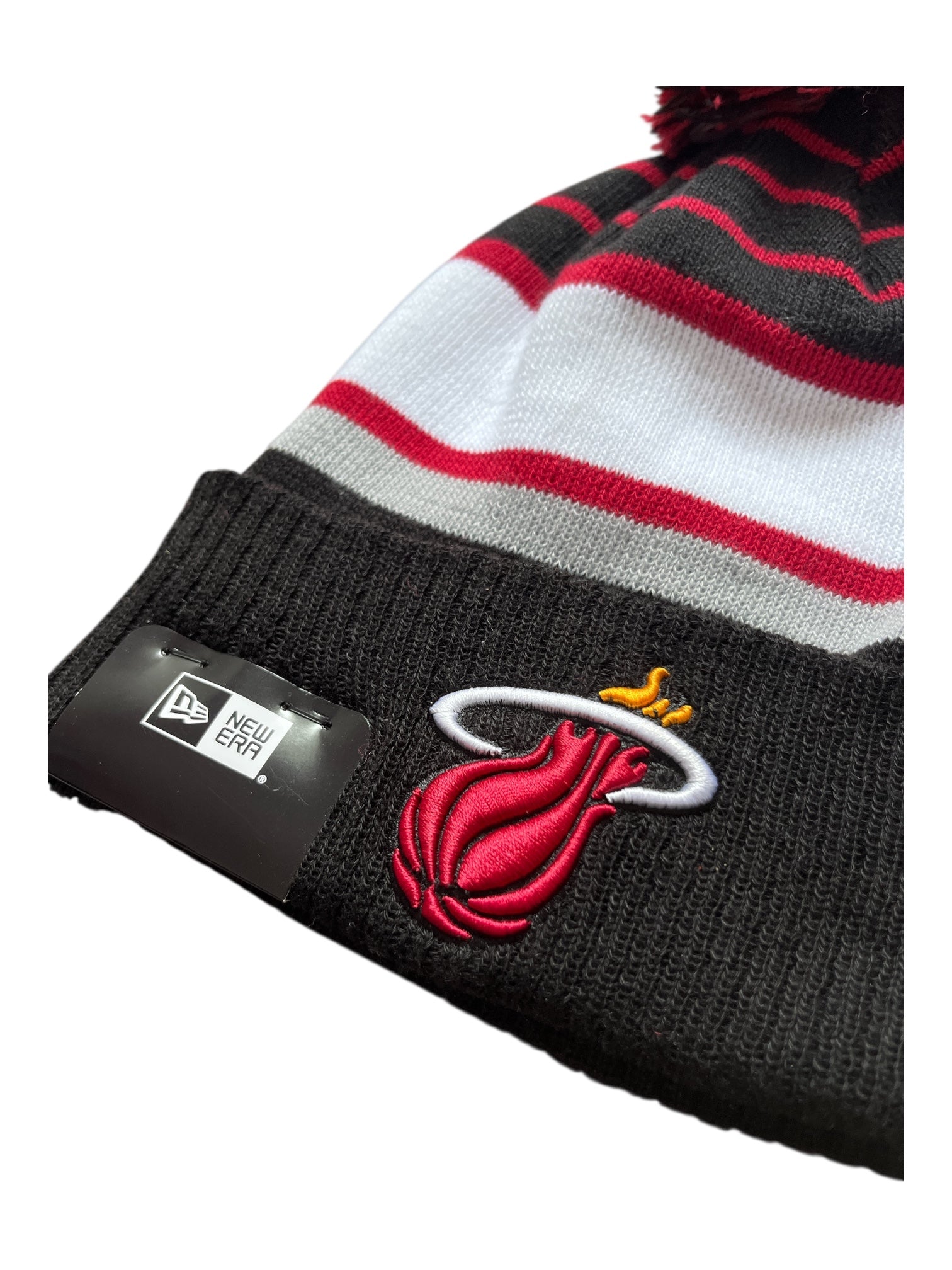 Bonnet Miami Heat (New Era)
