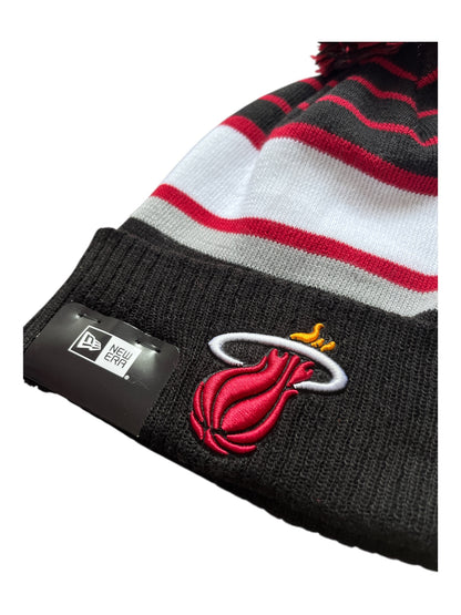 Bonnet Miami Heat (New Era)
