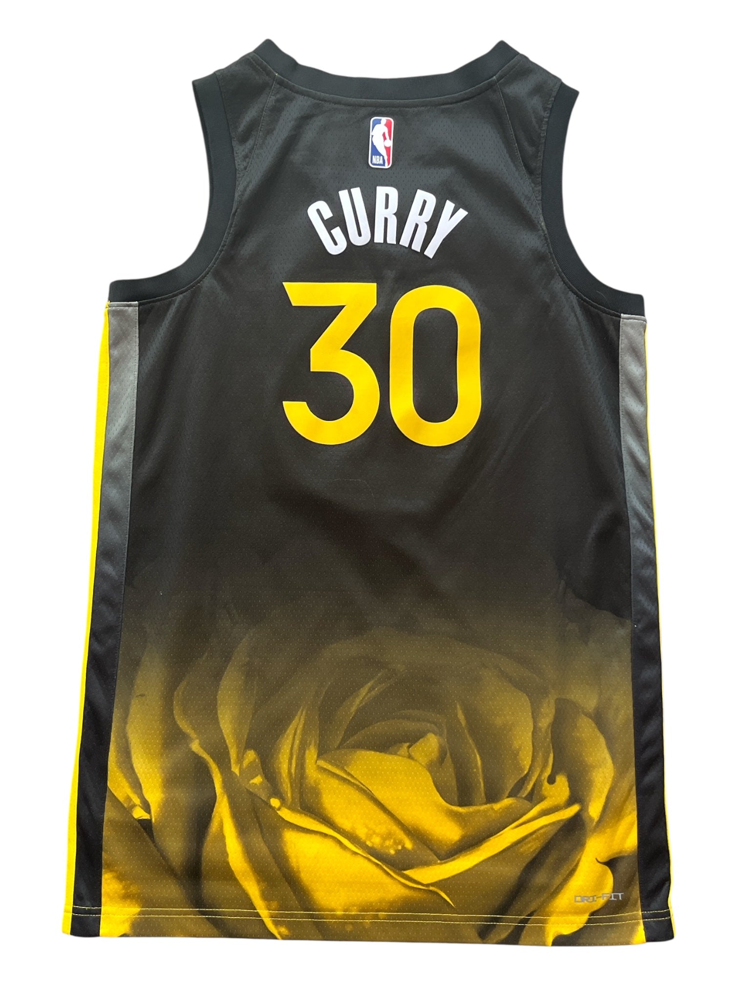 Golden State Warriors 2022/2023 City Edition Curry (S)