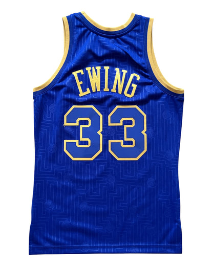 New York Knicks 1991/1992 Special ROY Ewing (S) HWC