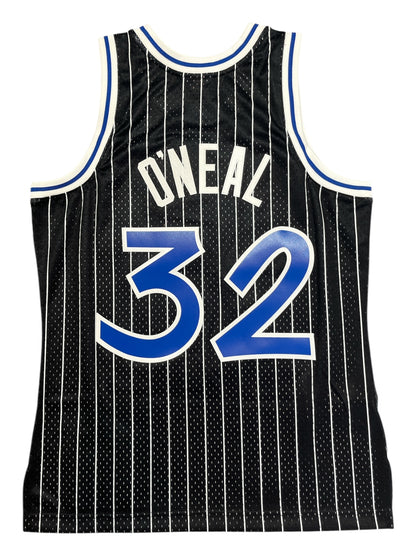 Orlando Magic 1994/1995 Away O'Neal (M) HWC