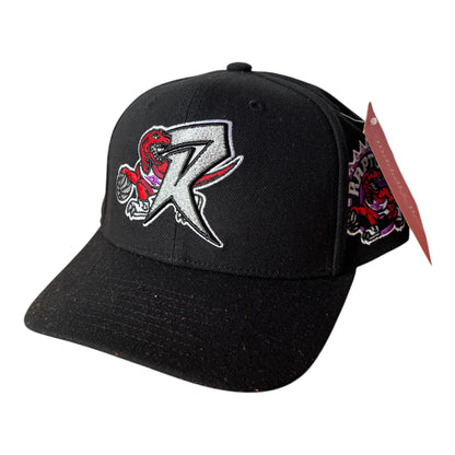 Casquette Toronto Raptors - Icon Grail (Mitchell&Ness)