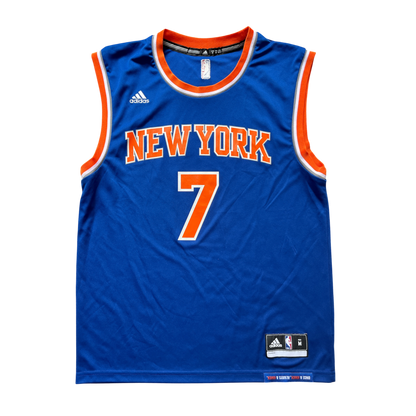 New York Knicks 2014/2017 Away Anthony (M)