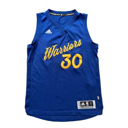 Golden State Warriors 2016 Christmas Curry (S)