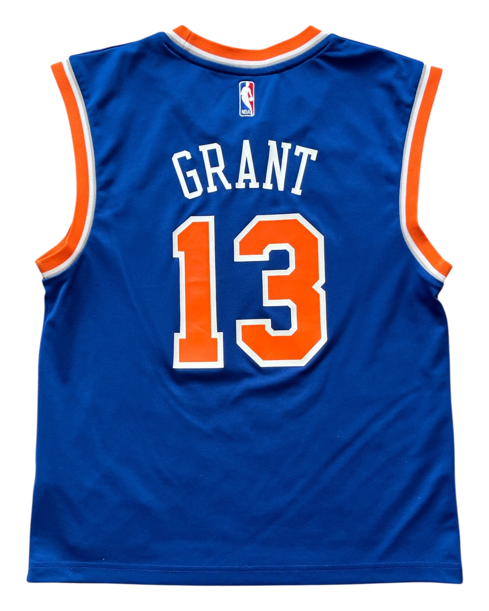 New York Knicks 2015/2016 Away Grant (S)
