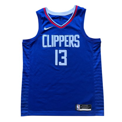 Los Angeles Clippers 2021/2024 Away George (L)