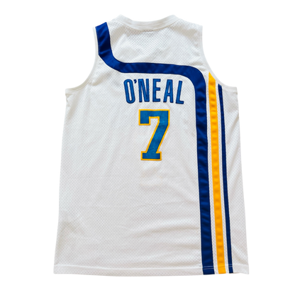 Indiana Pacers 2003/2004 Classic O'Neal (L)