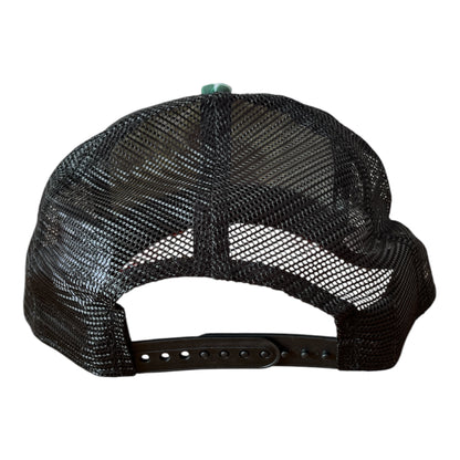 Casquette Miami Heat - Trucker - Summer Series (New Era)