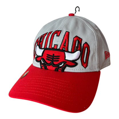 Casquette Chicago Bulls - 9Twenty (New Era)