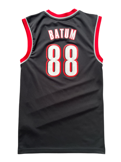 Portland Trailblazers 2010/2014 Away Batum (XS)