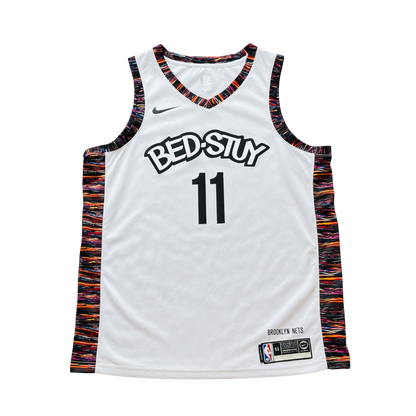 Brooklyn Nets 2019/2020 City Edition Irving (XL)