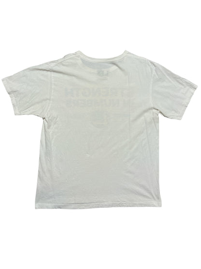 Golden State Warriors 2015 Tee Shirt Conference Champions (M)