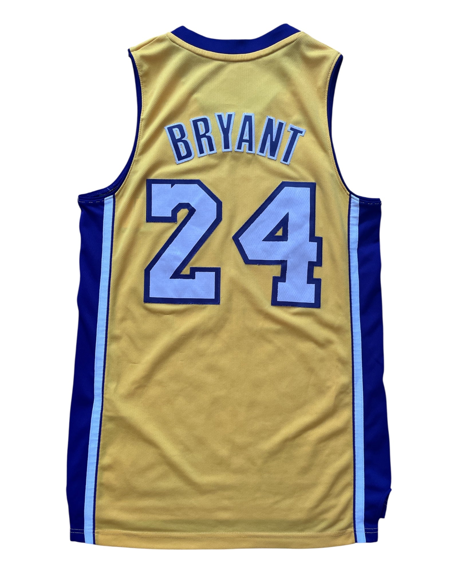 Los Angeles Lakers 2010/2014 Home Bryant (S)