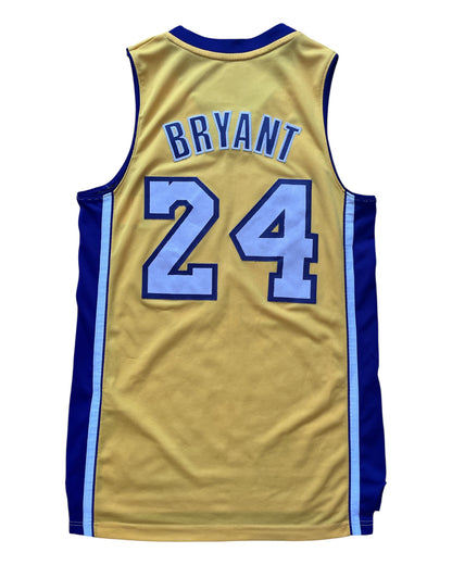 Los Angeles Lakers 2010/2014 Home Bryant (S)